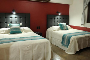 Lidia Anturios Suites